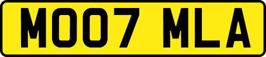 MO07MLA