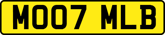 MO07MLB