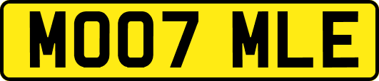 MO07MLE