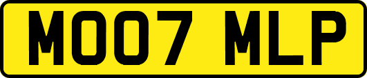 MO07MLP