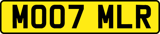 MO07MLR