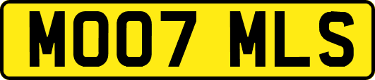 MO07MLS