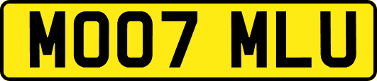MO07MLU