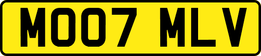 MO07MLV