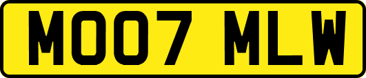 MO07MLW