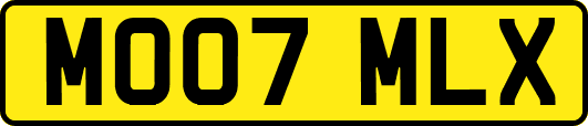 MO07MLX