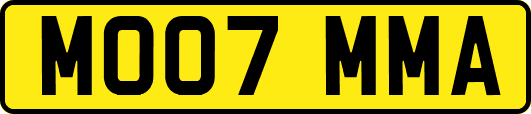 MO07MMA