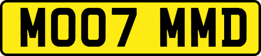 MO07MMD