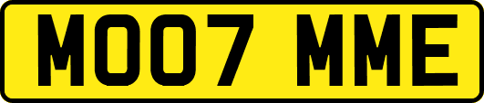 MO07MME