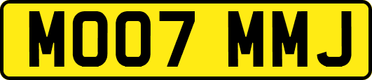 MO07MMJ