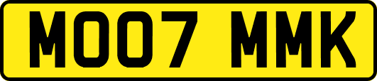 MO07MMK