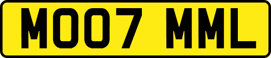 MO07MML