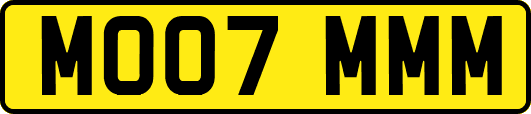 MO07MMM