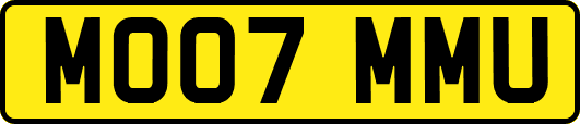 MO07MMU