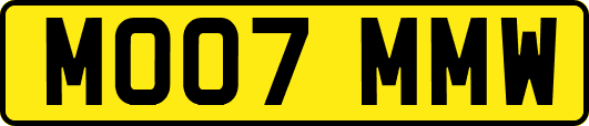 MO07MMW
