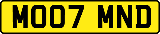 MO07MND