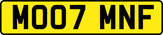 MO07MNF