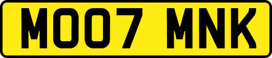 MO07MNK