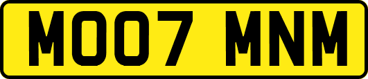 MO07MNM