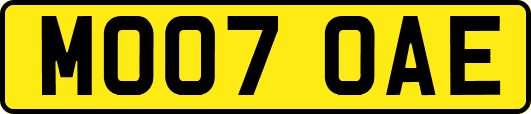 MO07OAE