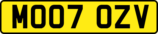 MO07OZV