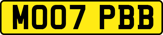 MO07PBB