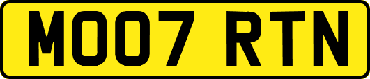 MO07RTN