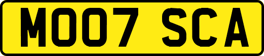 MO07SCA