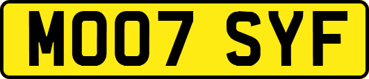 MO07SYF