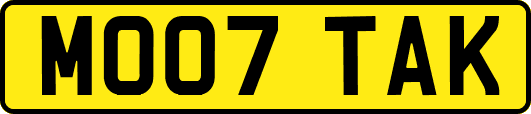 MO07TAK