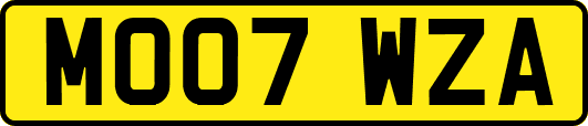 MO07WZA