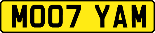 MO07YAM
