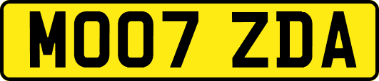 MO07ZDA