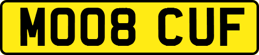MO08CUF