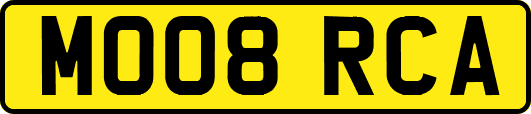MO08RCA