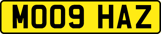 MO09HAZ