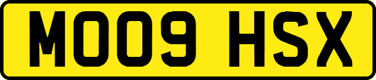MO09HSX
