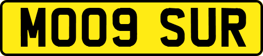 MO09SUR