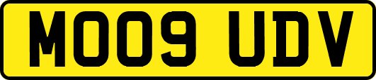 MO09UDV