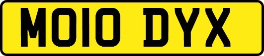 MO10DYX