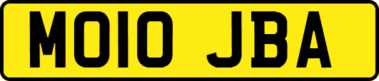 MO10JBA