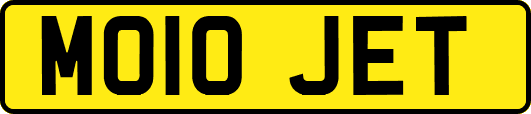 MO10JET