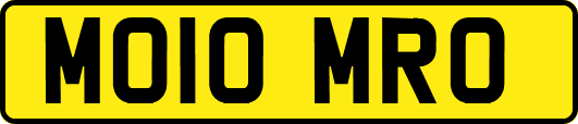 MO10MRO