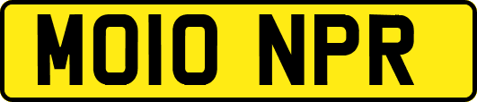 MO10NPR