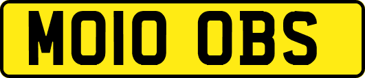 MO10OBS