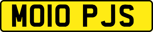 MO10PJS