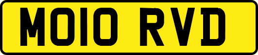 MO10RVD
