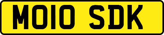 MO10SDK