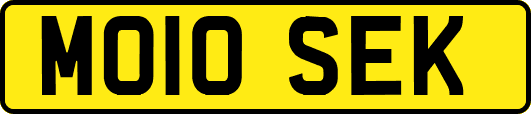 MO10SEK