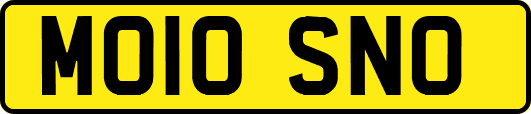 MO10SNO